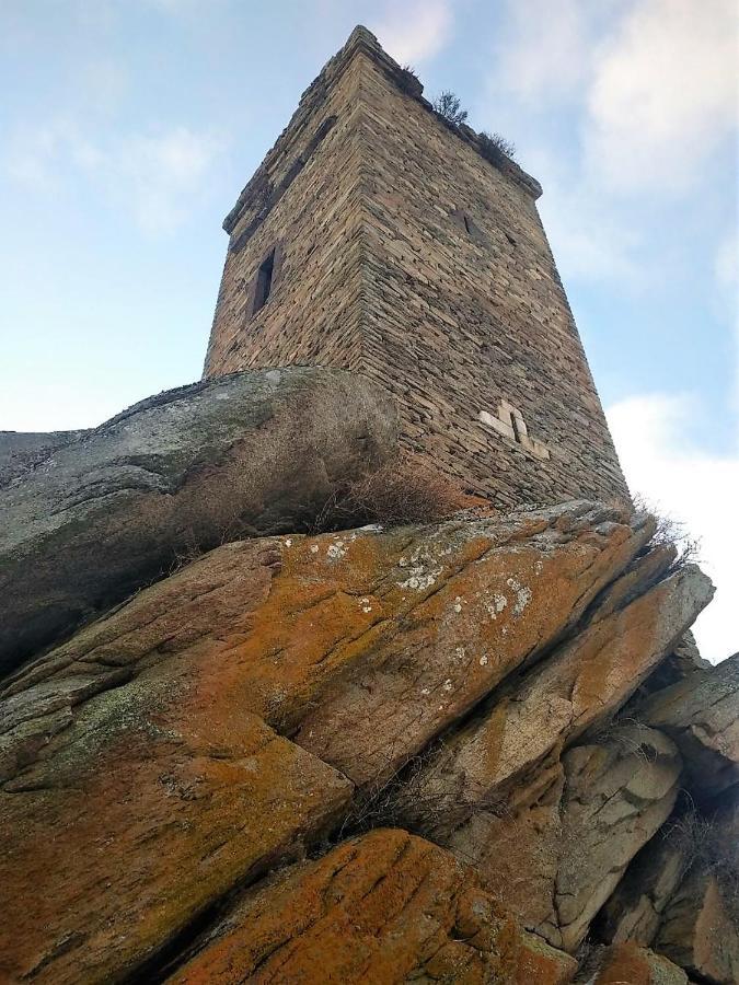 Chateau De La Vernede, La Grande Vernede Saint-Rémy-de-Chargnat Екстериор снимка