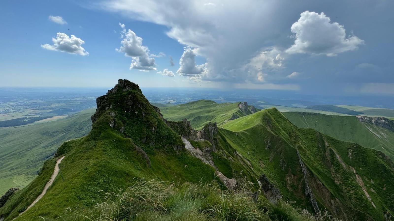 Chateau De La Vernede, La Grande Vernede Saint-Rémy-de-Chargnat Екстериор снимка